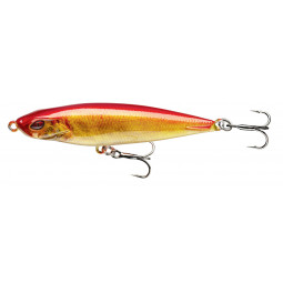 DAIWA PROREX PENCIL BAIT - live orange bleak