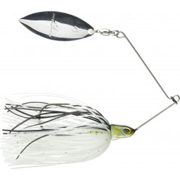 DAIWA PROREX WILLOW SPINNERBAIT - pearl ayu