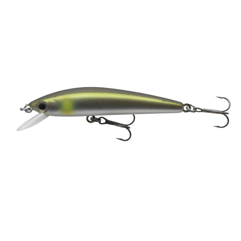 DAIWA Tournament baby minnow 60sp - matt ayu wobler