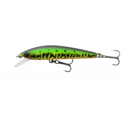 DAIWA Tournament baby minnow 60sp - firetiger wobler