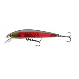 DAIWA Tournament baby minnow 60sp - laser red wobler