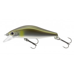 DAIWA Tournament wise minnow 50fs - matt ayu wobler