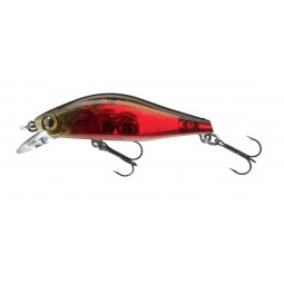 DAIWA Tournament wise minnow 50fs - laser red woblery