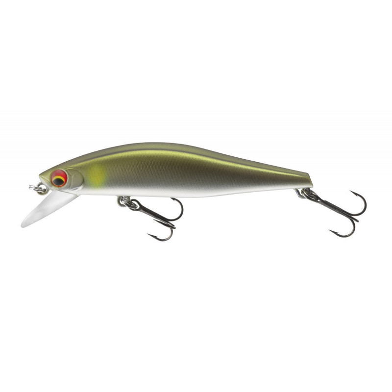 DAIWA Tournament wise minnow 70fs - matt ayu wobler