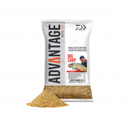 DAIWA Advantage Groundbait  Big Carp