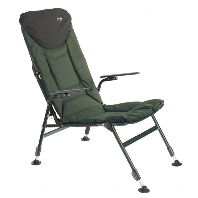 CORMORAN PRO CARP KŘESLO - MODEL 7300 CORMORAN PRO CARP KŘESLO - MODEL 7300