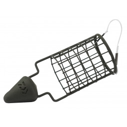 DAIWA N´ZON DISTANCE CAGE FEEDER