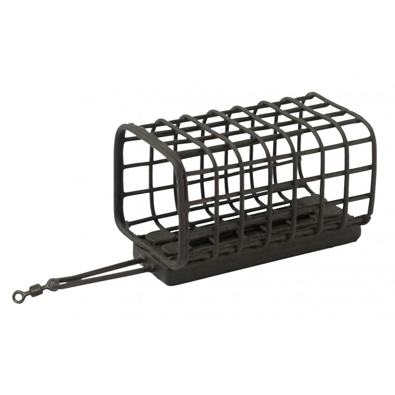 DAIWA N´ZON SQUARE CAGE FEEDER