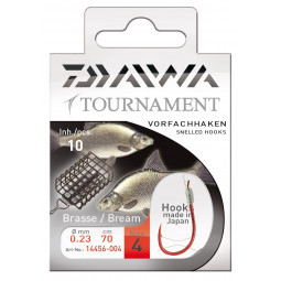 DAIWA TOURNAMENT HÁČKY - CEJN