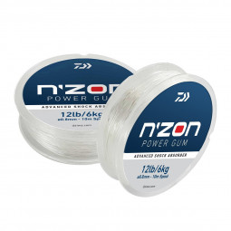 N'ZON POWER GUM