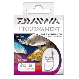 DAIWA Tournament háčky - závodní