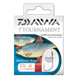 DAIWA Tournament háčky - plotice