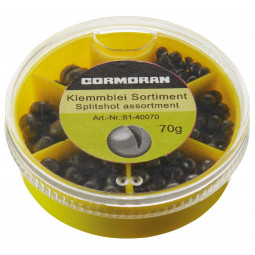 CORMORAN broky 70 g