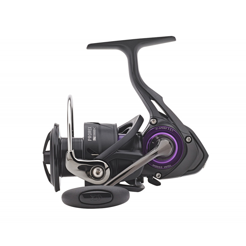 DAIWA Prorex LT přívlačový naviják DAIWA Prorex LT přívlačový naviják