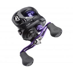 DAIWA Prorex TW SV L baitcastový naviják