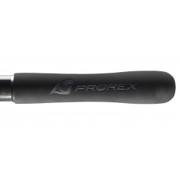 DAIWA PROREX PODBĚRÁK NA BRODĚNÍ