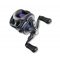 DAIWA Prorex PE SV TW baitcastový naviják