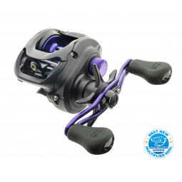 DAIWA Prorex Baitcast baitcastový naviják