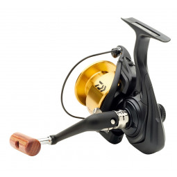 DAIWA 17 GS LTD rybářský naviják