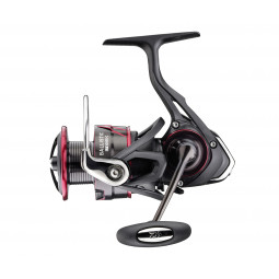 DAIWA Ballistic LT přívlačový naviják
