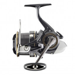 DAIWA Cast‘izm Feeder 25QD naviják na plavanou a feeder