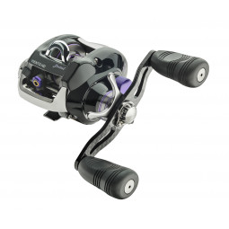 DAIWA Viento HD baitcastový naviják