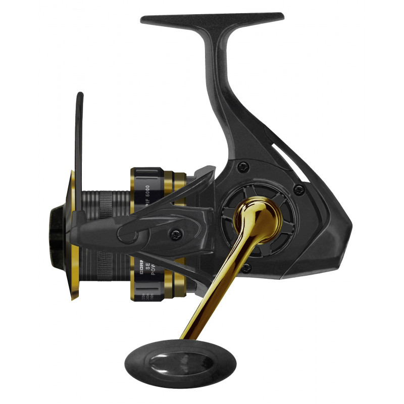 CORMORAN Seacor Power Pilk 5pif mořský a sumcový naviják CORMORAN Seacor Power Pilk 5pif mořský a sumcový naviják