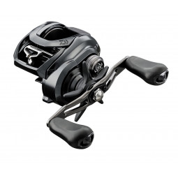 DAIWA Tatula TWS baitcastový naviják