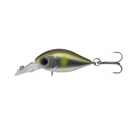 DAIWA Tournament rolling crank jr 27f-mr - matt ayu wobler