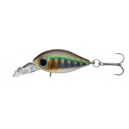 DAIWA Tournament rolling crank jr 27f-mr - kibinago wobler