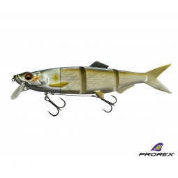 DAIWA PROREX HYBRID SWIMBAIT 250 - ayu