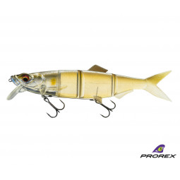 DAIWA PROREX HYBRID SWIMBAIT 180 - ghost ayu