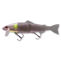 DAIWA PROREX HYBRID TROUT - ghost purple trout