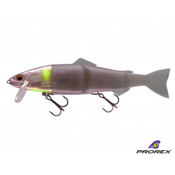 DAIWA Prorex Hybrid Trout SS Ghost purple Trout | hybridní nástraha