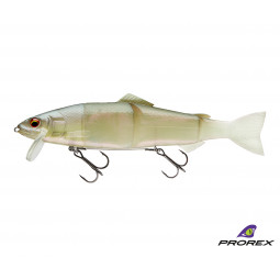 DAIWA Prorex Hybrid Trout Ghost trout hybridní nástraha