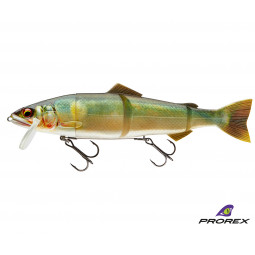 DAIWA Prorex Hybrid Trout Live Ayu hybridní nástraha