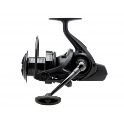 DAIWA Emblem 35SCW LD QD kaprový big pit naviják