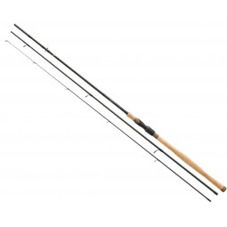 DAIWA Aqualite Sensor Float splávkový prut