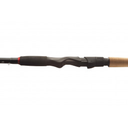 DAIWA Aqualite Z Float splávkový prut sedlo