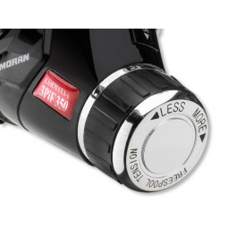 CORMORAN Cormaxx BR 3PiF naviják s voľnoběžnou brzdou