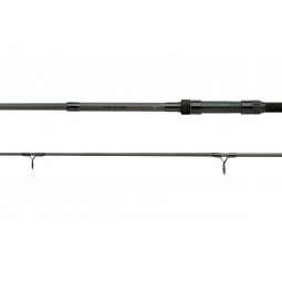 DAIWA Black Widow Extension Carp kaprový prut