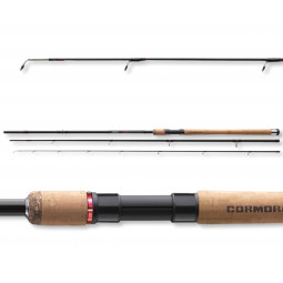 CORMORAN APM 30 Trout & Float splávký prut