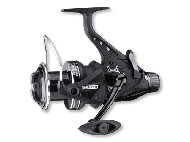 Naviják Cormoran Pro Carp GBR 7PIF 5000