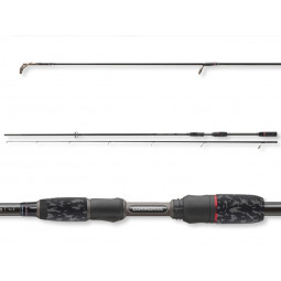 CORMORAN GTS Pike & Zander Lure přívlačový prut