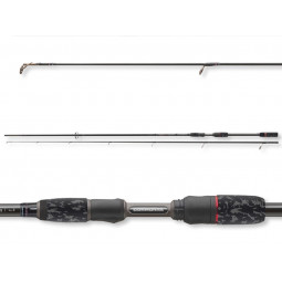 CORMORAN GTS Zander Lure přívlačový prut