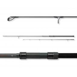 DAIWA Crosscast Extension Carp kaprový prut