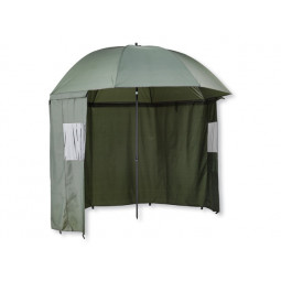 CORMORAN Umbrella Tent | dáždnik s bočnicou