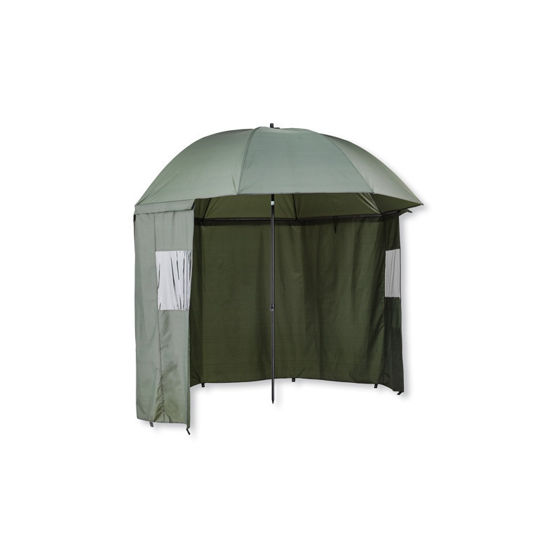 CORMORAN Umbrella Tent | dáždnik s bočnicou