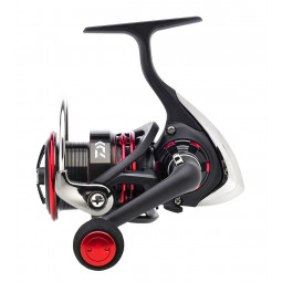 DAIWA TDM QD naviják na plavanou a feeder