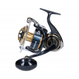 DAIWA 20 Saltiga rybařský naviják na more